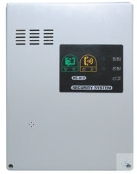 Remote wire/wireless alarm system RWAS