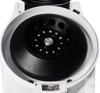 Fixed angle rotor for CF-10, CFAR1512,