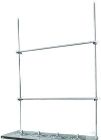 Holding Frame Set EBF100, consists of: