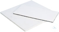 Spare ceramic fiber plate FS1114, for M