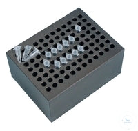 Heating Block BLC596 96 holes 0,2 ml PCR