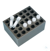 Heating Block BLT535 30 holes Ø 15 mm