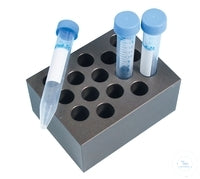 Heating block BLC515 15 holes 15 ml