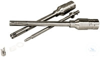 Homogenizer tool HT1008