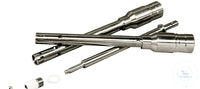 Homogenizer tool HT1018