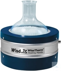 Heating Mantle WHM f. 250 ml