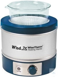 Heating Mantles WHM f. beakers 600 ml