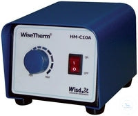Heating mantle controller WHM-C10A