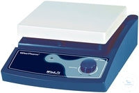 Hotplate WiseTherm HP-20A analog