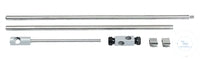 Stand rod RD300, for heating mantles, Ø