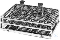 Universal spring rack for WIS-S20(R)