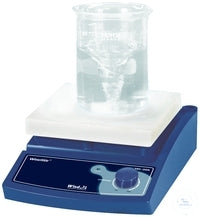 Premium Magnetic stirrer MS-20A analog 230 V