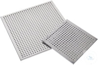 Shelf perforated for WOF-L800