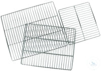 Wire shelf ONS032 f. 32 l