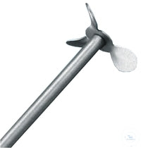 Impeller propeller type PL012 3 blades