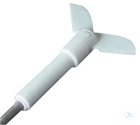 Impeller centrifugal type PL030 2 flexible blades