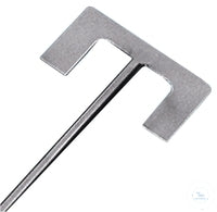 Impeller anchor type PL135 2 blades
