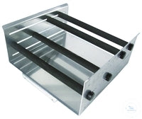 Platform for flasks SP220 for SHO/SHR-2D