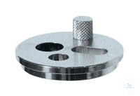 Viscometer holder WVB02010, for Ubbeloh
