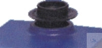 Pop-off Cup Head PM210 for Vortex Mixer VM-10