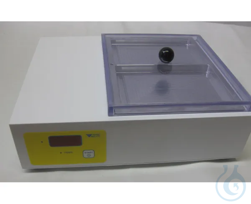Thermoblock / Incubator – BRT/DELVO-Test, 100 Bore D:10,9 mm, 230V/30W Factory