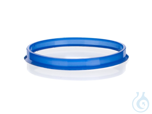 Pouring Ring blue GL80 91800002272, 10/PK