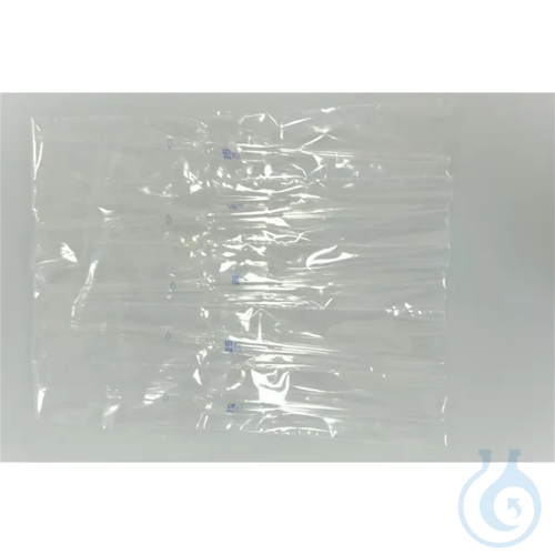 Bulb pipette, short form 25 ml