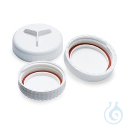 Nalgene&trade; Sealing Caps for Oak Ridge Centrifuge Tubes