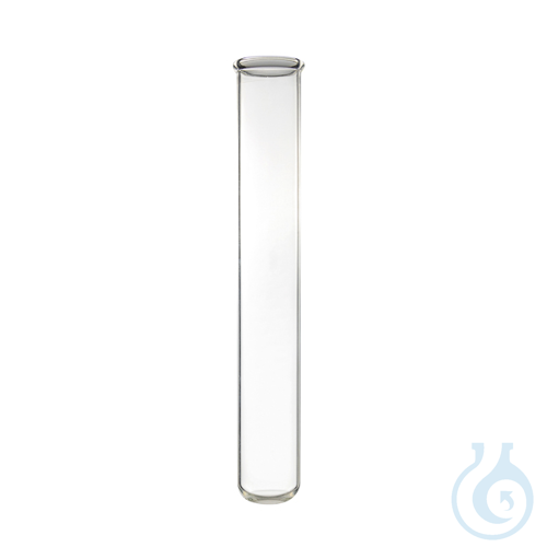 Digestion tube, LBG 3.3, Ø42 x 300 mm, 10 pcs