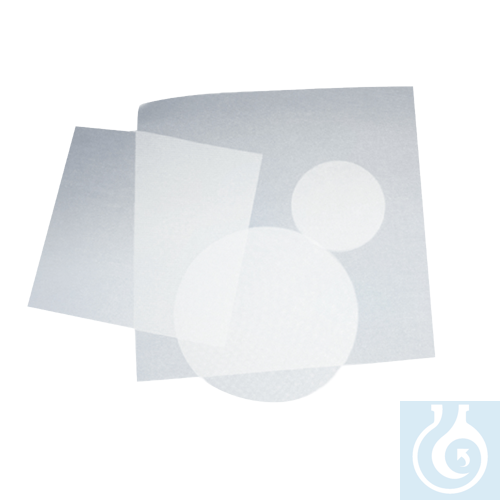 neoChoice Vlies zum Einwickeln von Biopsie-Präparaten, 200 St./Pack