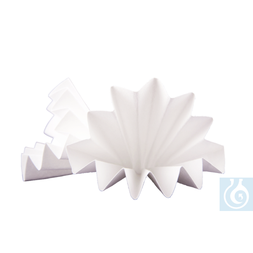 neoChoice Filter für Brauereien, Sorte 6, 185 mm Ø, 100 Stck./Pack