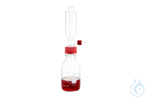 neoChoice Spülgerät nach Swiegot für NMR Röhrchen
