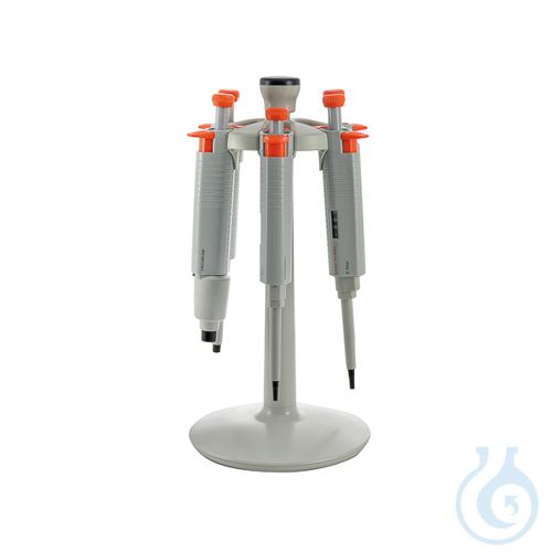 Spare part kit for EASC-10P-001 and EASD-10P-001 micropipettes
