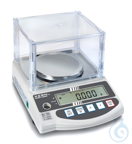 Precision Balance KERN EG 220-3NM