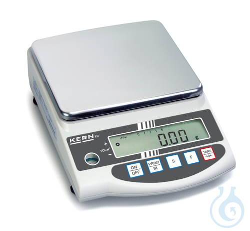 Precision Balance KERN EG 4200-2NM