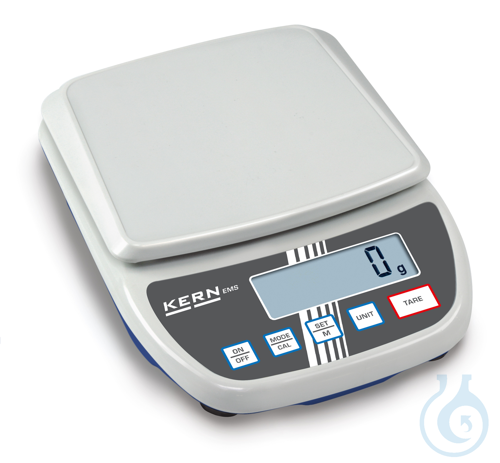 School Balance KERN EMS 12K0.1
