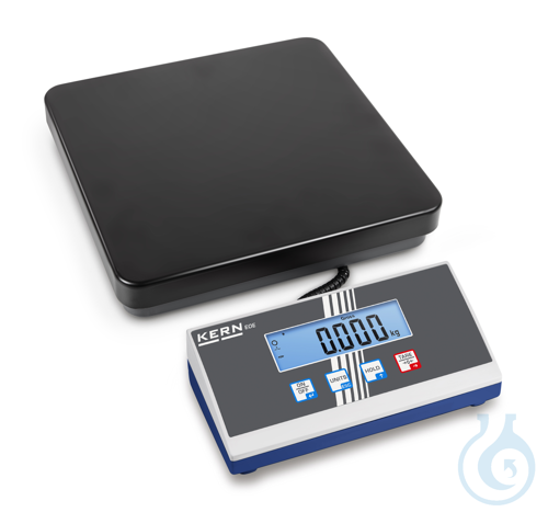 Pakketweegschaal KERN EOE 300K100