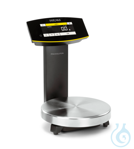 PMA.Evolution standaard, geverifieerd, PMA.Evolution geverifieerd incl. voeding (VS,