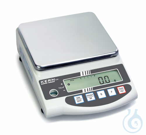 Precision Balance KERN EW 12000-1NM
