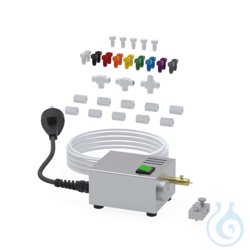 BOLA Standard Construction Kits, Ø 0,8 mm 1 pc. BOLA-Thermoelectric flanging too