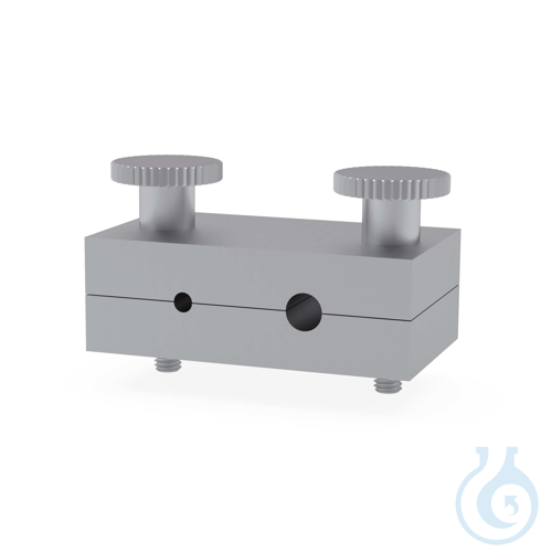 BOLA Tube holders, Ø 1,6 / 3,2 mm Replacement tube holder for tubing O.D. 1,6 an