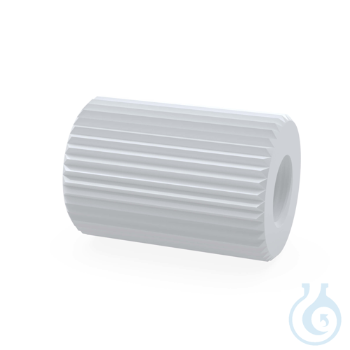 BOLA Miniature Couplings, UNF 1/4'' 28G, Ø 1,6 x 3,2 mm PTFE, straight