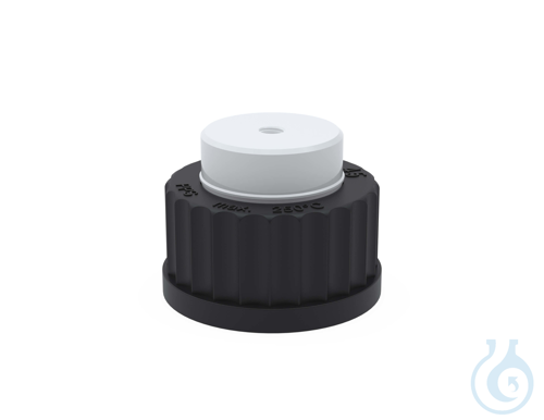 BOLA Chromatography Adapters, GL 32, 1 x UNF 1/4'' 28 G PTFE. For tubing outer