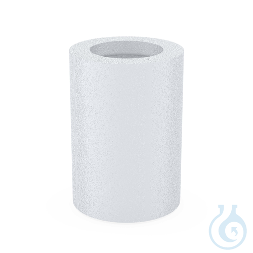 BOLA Frits for Suction Filters, 2 µm Made of PTFE.