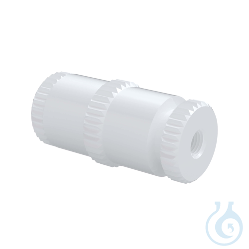 BOLA Pressure Pre-Filters, UNF 1/4''28G, I-Ø 0,8 mm PTFE, Dia. of filtering