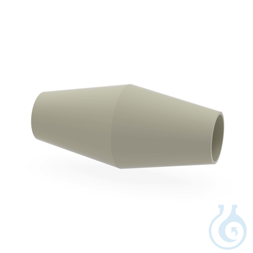 BOLA Double Sealing Cones for Connection Bolts, UNF 10-32G Ø 1,6 mm (1/16'')