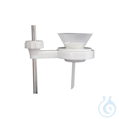 Phase separating paper paper, Ø90 mm, 100 pcs