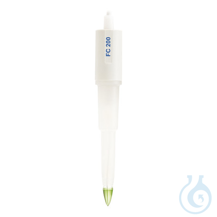 PVDF Body Foodcare pH Electrode for Dairy Products and Semi-Solid Foods