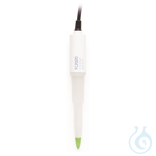 Digital PVDF Body Foodcare pH Electrode for Dairy Products