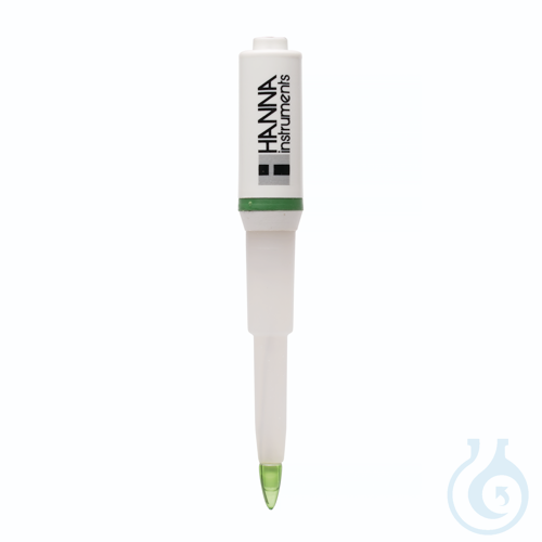 Food care pH/°C electrode for dairy products for HI98190 & HI9X161